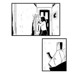 Read The Magpie  35 Page 1 in English