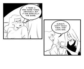 Read The Magpie  36 Page 1 in English