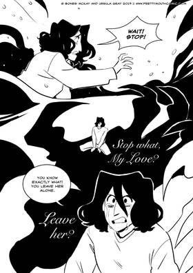 Read The Magpie  37 Page 2 in English