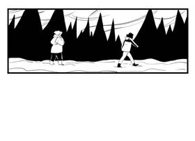 Read The Magpie  40 Page 1 in English