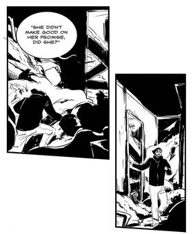 Read The Magpie  42 Page 2 in English
