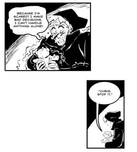 Read The Magpie  42 Page 4 in English