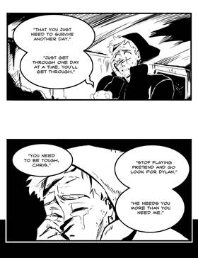 Read The Magpie  42 Page 6 in English
