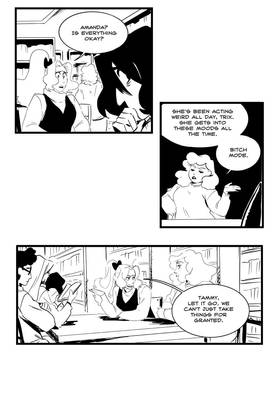 Read The Magpie  43 Page 2 in English