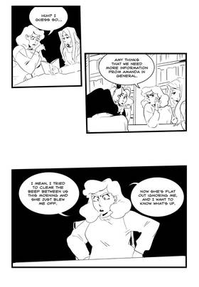 Read The Magpie  43 Page 3 in English