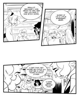 Read The Magpie  43 Page 4 in English