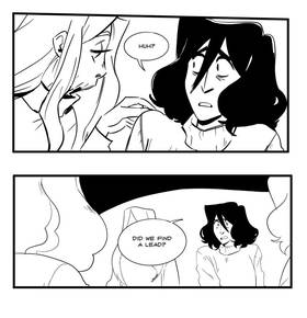 Read The Magpie  43 Page 5 in English