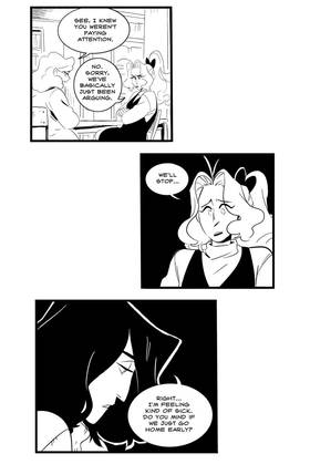 Read The Magpie  43 Page 6 in English