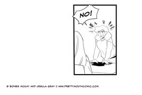 Read The Magpie  43 Page 7 in English