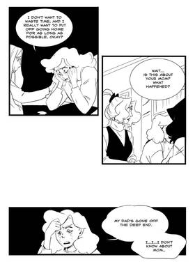 Read The Magpie  43 Page 8 in English