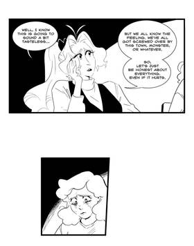 Read The Magpie  43 Page 9 in English