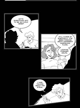 Read The Magpie  43 Page 10 in English