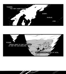 Read The Magpie  44 Page 3 in English