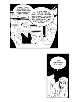 Read The Magpie  44 Page 6 in English
