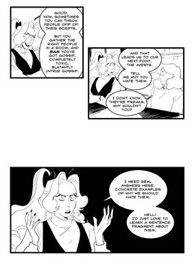 Read The Magpie  44 Page 7 in English