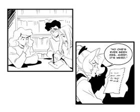 Read The Magpie  44 Page 8 in English