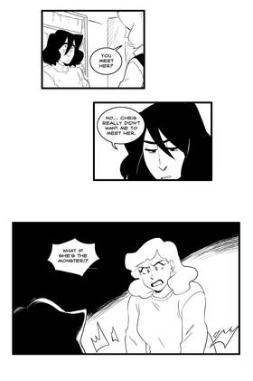 Read The Magpie  44 Page 9 in English