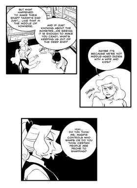 Read The Magpie  45 Page 2 in English