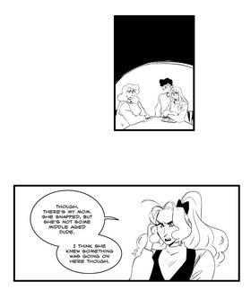 Read The Magpie  45 Page 3 in English
