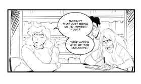 Read The Magpie  45 Page 4 in English