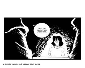 Read The Magpie  45 Page 6 in English
