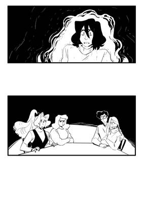 Read The Magpie  45 Page 7 in English