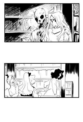 Read The Magpie  45 Page 8 in English