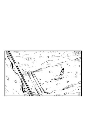 Read The Magpie  46 Page 1 in English