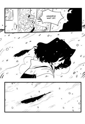 Read The Magpie  46 Page 2 in English