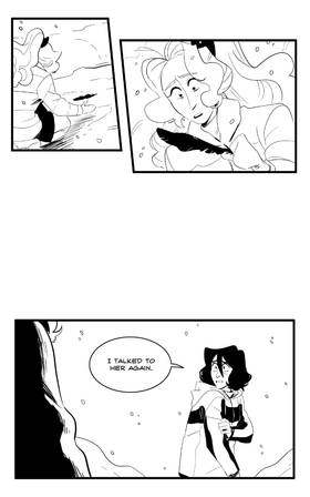 Read The Magpie  46 Page 3 in English