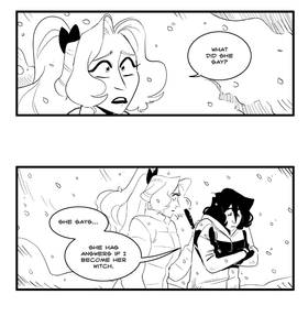 Read The Magpie  46 Page 4 in English