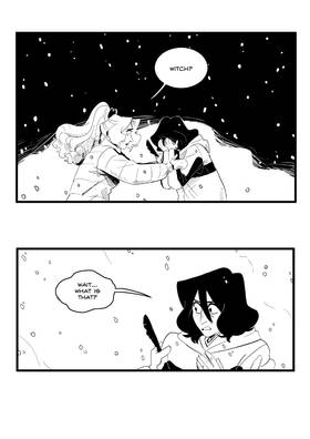 Read The Magpie  46 Page 5 in English