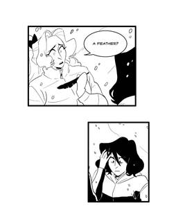 Read The Magpie  46 Page 6 in English