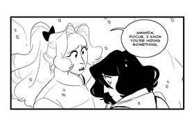 Read The Magpie  46 Page 7 in English