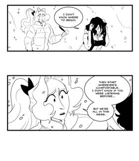 Read The Magpie  46 Page 8 in English