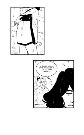 Read The Magpie  46 Page 9 in English