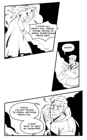 Read The Magpie  47 Page 3 in English