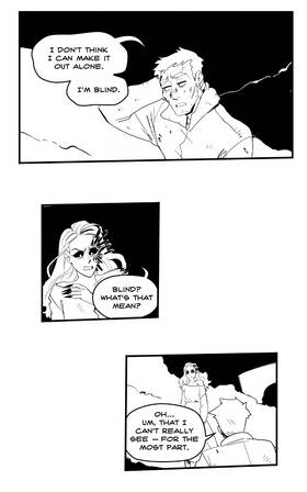 Read The Magpie  47 Page 8 in English