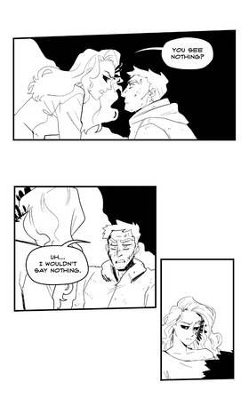 Read The Magpie  47 Page 9 in English
