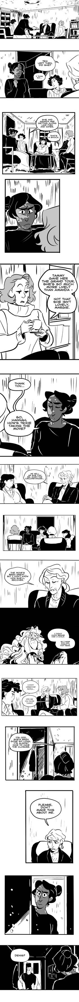 Read The Magpie  7 Page 2 in English