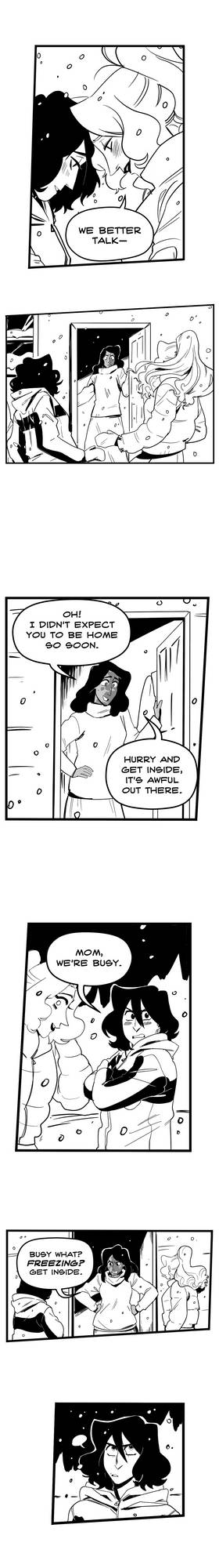 Read The Magpie  48 Page 2 in English