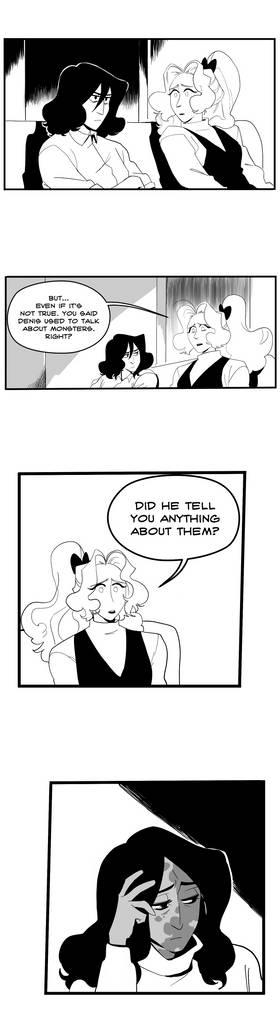Read The Magpie  48 Page 7 in English