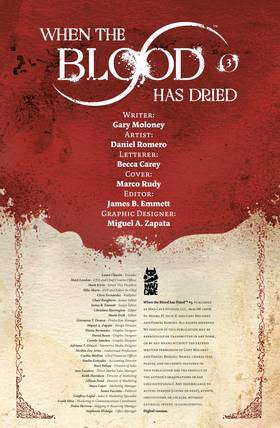 Read When the Blood Has Dried  3 Page 2 in English