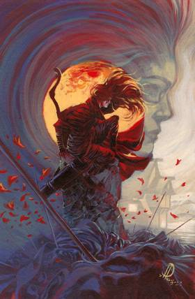 Read When the Blood Has Dried  6 Page 6 in English