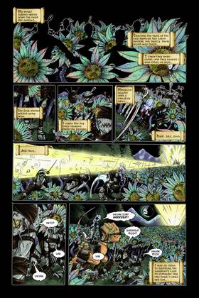 Read Rosemary  1 Page 2 in English