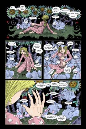 Read Rosemary  1 Page 5 in English