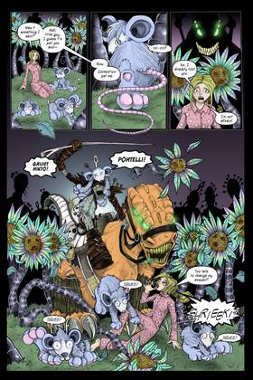 Read Rosemary  1 Page 6 in English