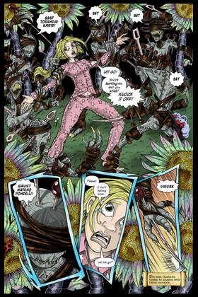 Read Rosemary  1 Page 10 in English