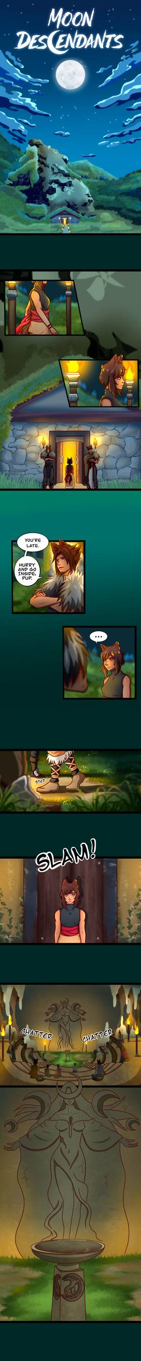 CH 3: Graduation