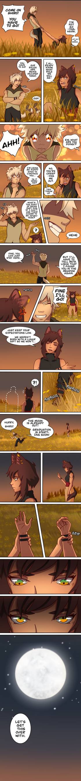 Read Moon Descendants  2 Page 2 in English